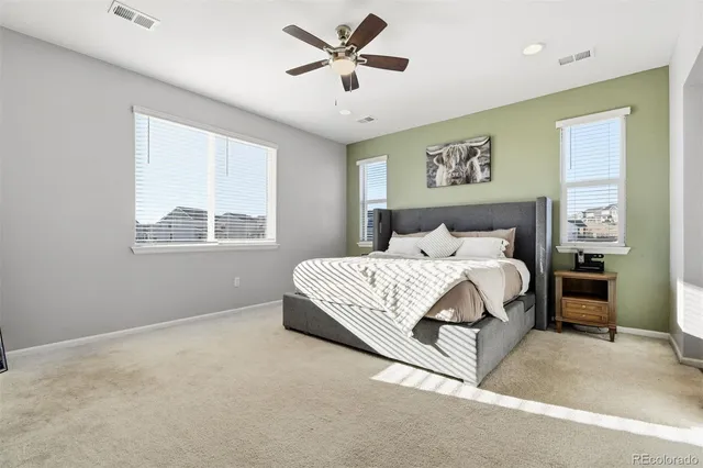 $749,000 | 1262 Hart Lane, Elizabeth, CO 80107