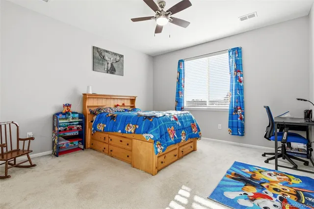 $749,000 | 1262 Hart Lane, Elizabeth, CO 80107