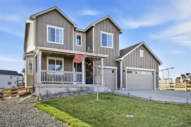 $749,000 | 1262 Hart Lane, Elizabeth, CO 80107
