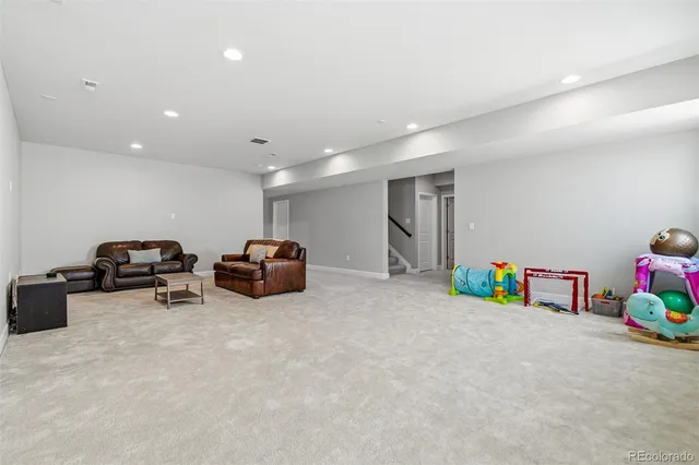 $749,000 | 1262 Hart Lane, Elizabeth, CO 80107