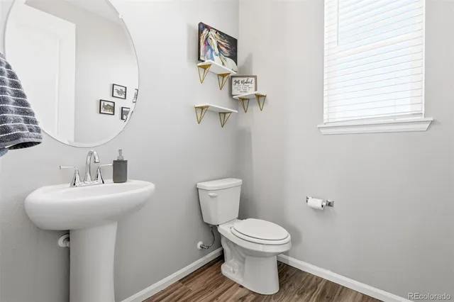 $749,000 | 1262 Hart Lane, Elizabeth, CO 80107