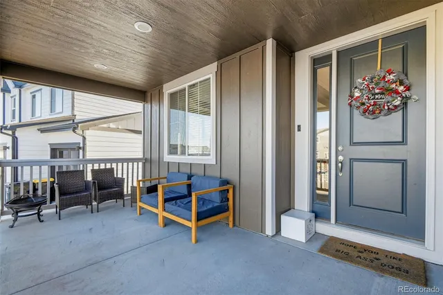 $749,000 | 1262 Hart Lane, Elizabeth, CO 80107