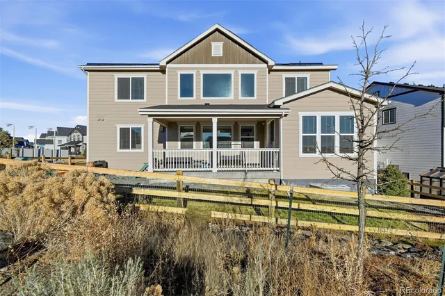 $749,000 | 1262 Hart Lane, Elizabeth, CO 80107