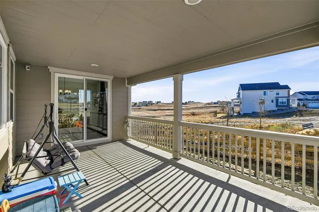 $749,000 | 1262 Hart Lane, Elizabeth, CO 80107