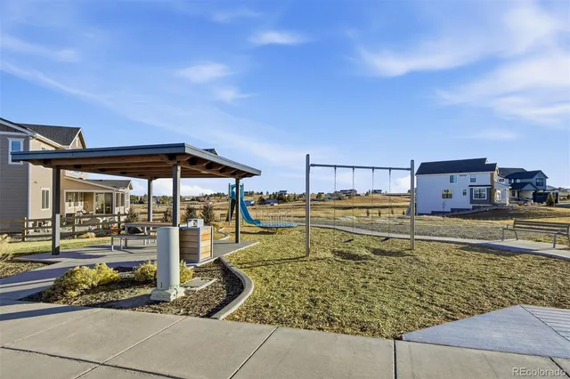 $749,000 | 1262 Hart Lane, Elizabeth, CO 80107