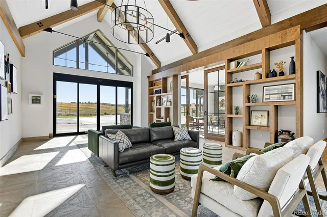 $749,000 | 1262 Hart Lane, Elizabeth, CO 80107