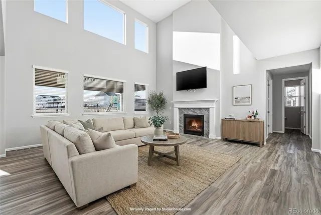 $749,000 | 1262 Hart Lane, Elizabeth, CO 80107