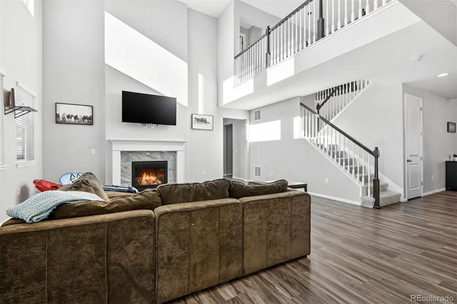 $749,000 | 1262 Hart Lane, Elizabeth, CO 80107