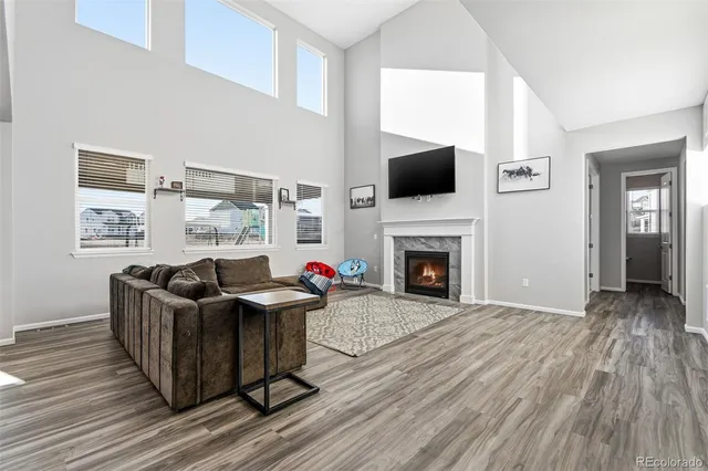 $749,000 | 1262 Hart Lane, Elizabeth, CO 80107