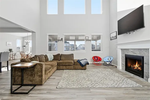 $749,000 | 1262 Hart Lane, Elizabeth, CO 80107