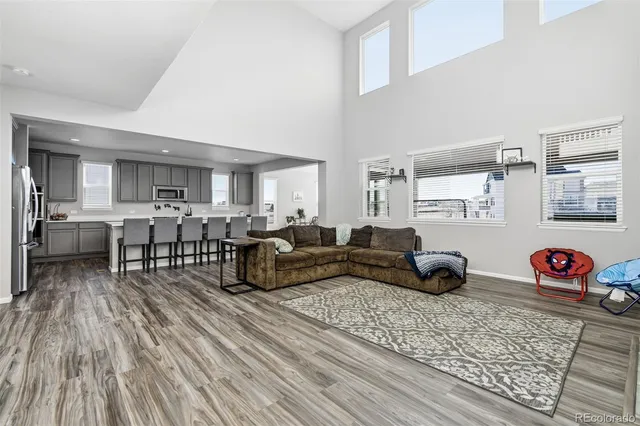 $749,000 | 1262 Hart Lane, Elizabeth, CO 80107