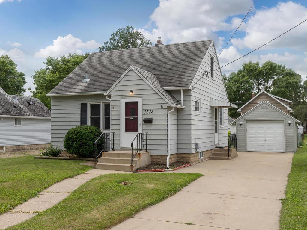 1312 4th Street Northeast Rochester, MN 55906 - Photo 1 of 1
