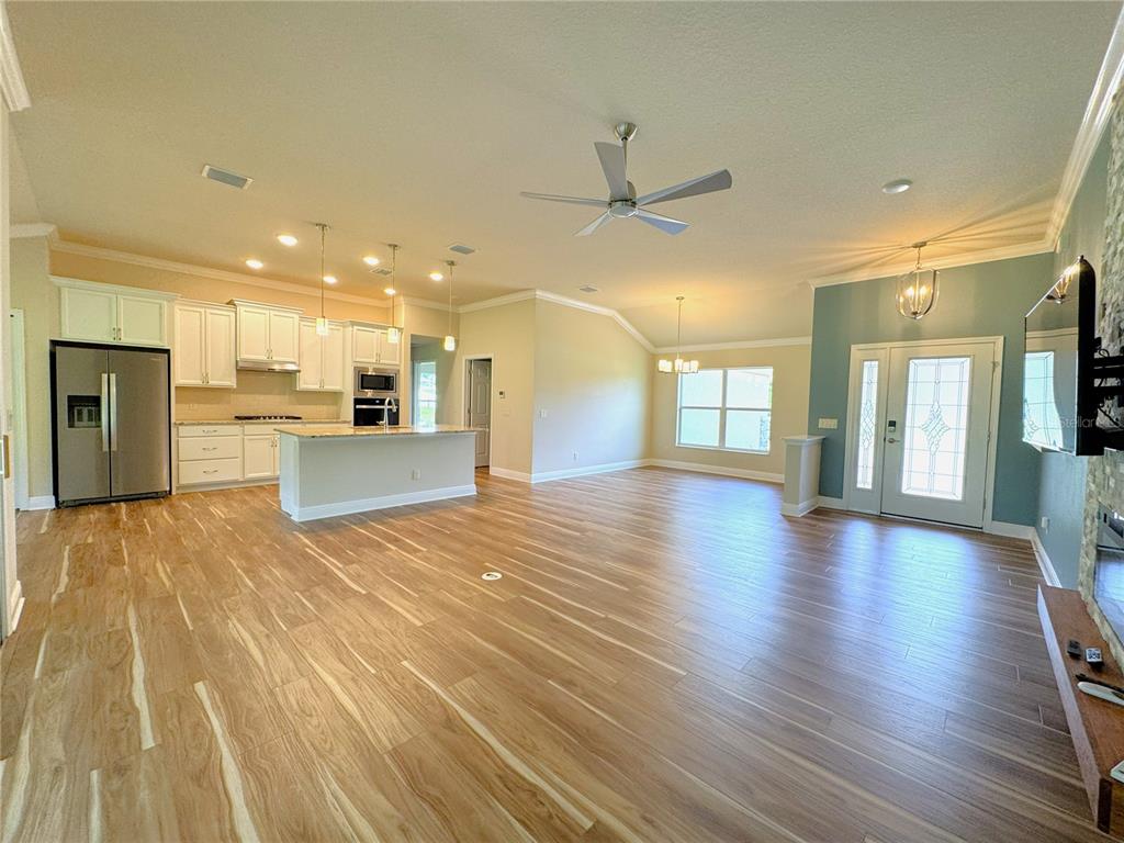1724 East Gate Dancer Circle Inverness, FL 34453 - Photo 5 of 30