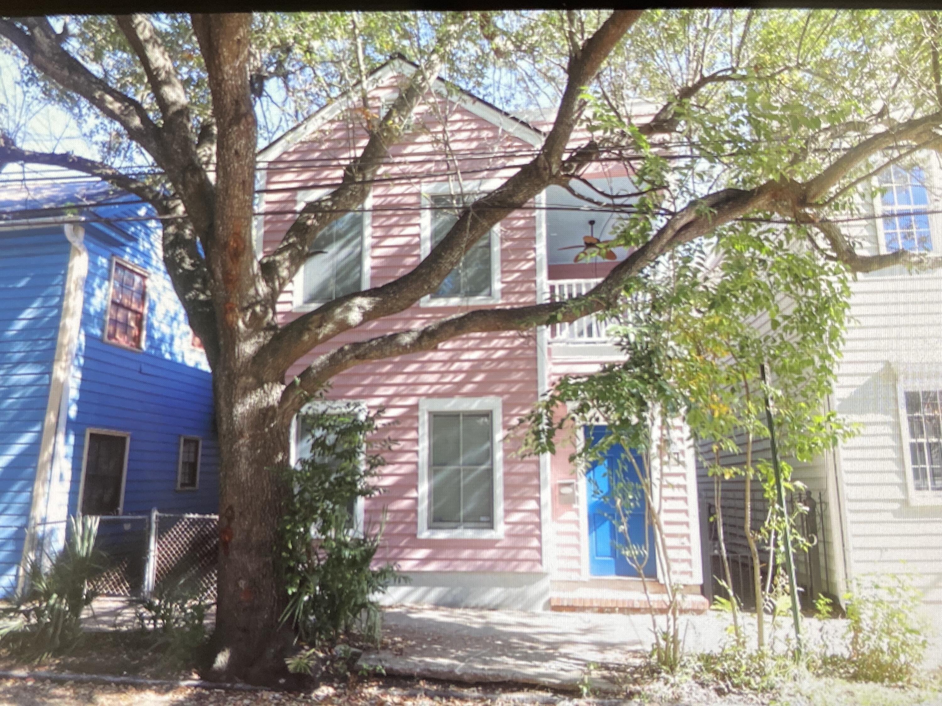 250 Coming Street Charleston, SC 29403 - Photo 1 of 22 Photo Front