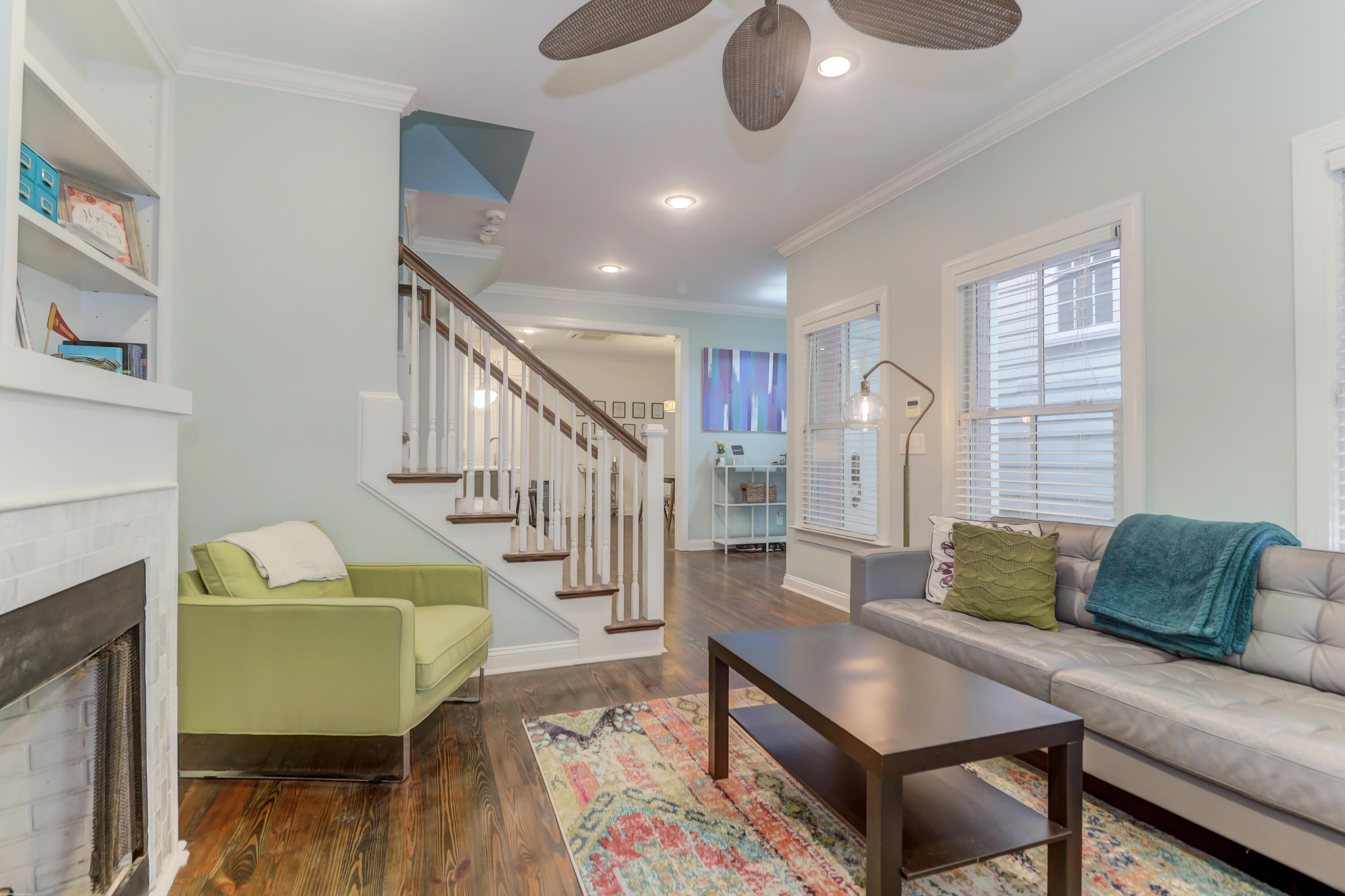 250 Coming Street Charleston, SC 29403 - Photo 2 of 22 250 Coming (28)