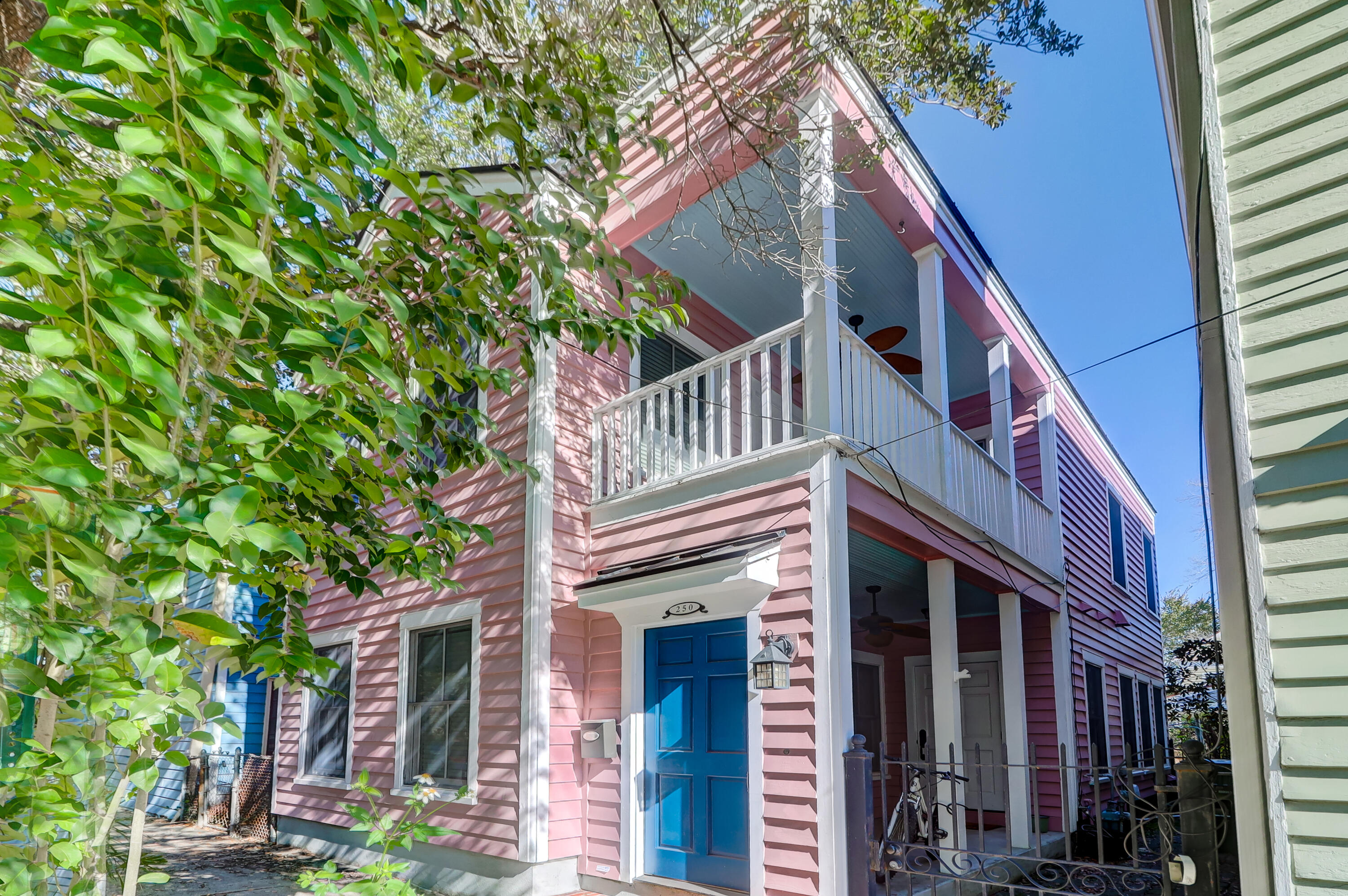 250 Coming Street Charleston, SC 29403 - Photo 20 of 22 250 Coming (47)