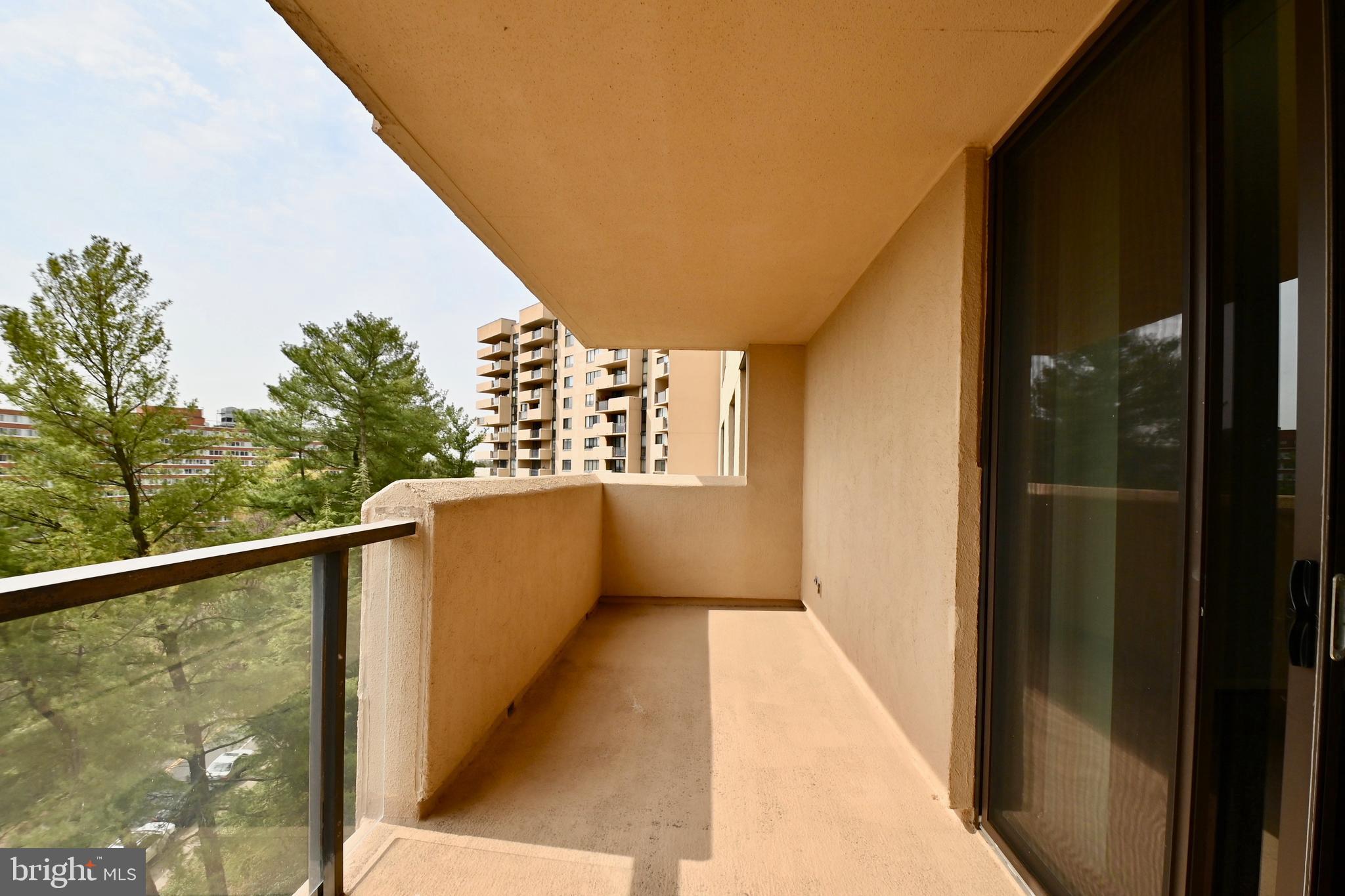 1101 South Arlington Ridge Road, Unit 509 Arlington, VA 22202 - Photo 40 of 62