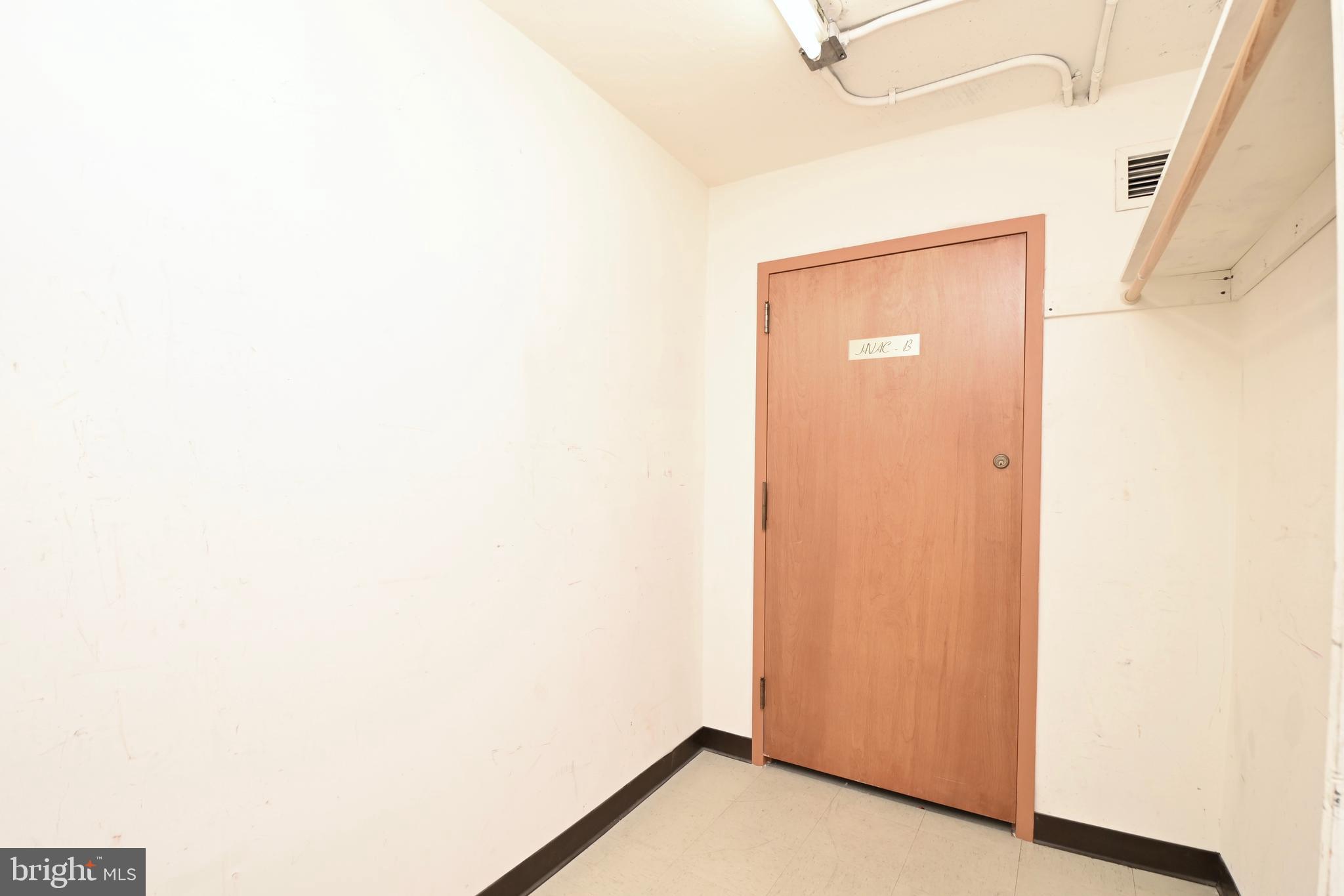 1101 South Arlington Ridge Road, Unit 509 Arlington, VA 22202 - Photo 45 of 62 Separate storage on same floor as the condo