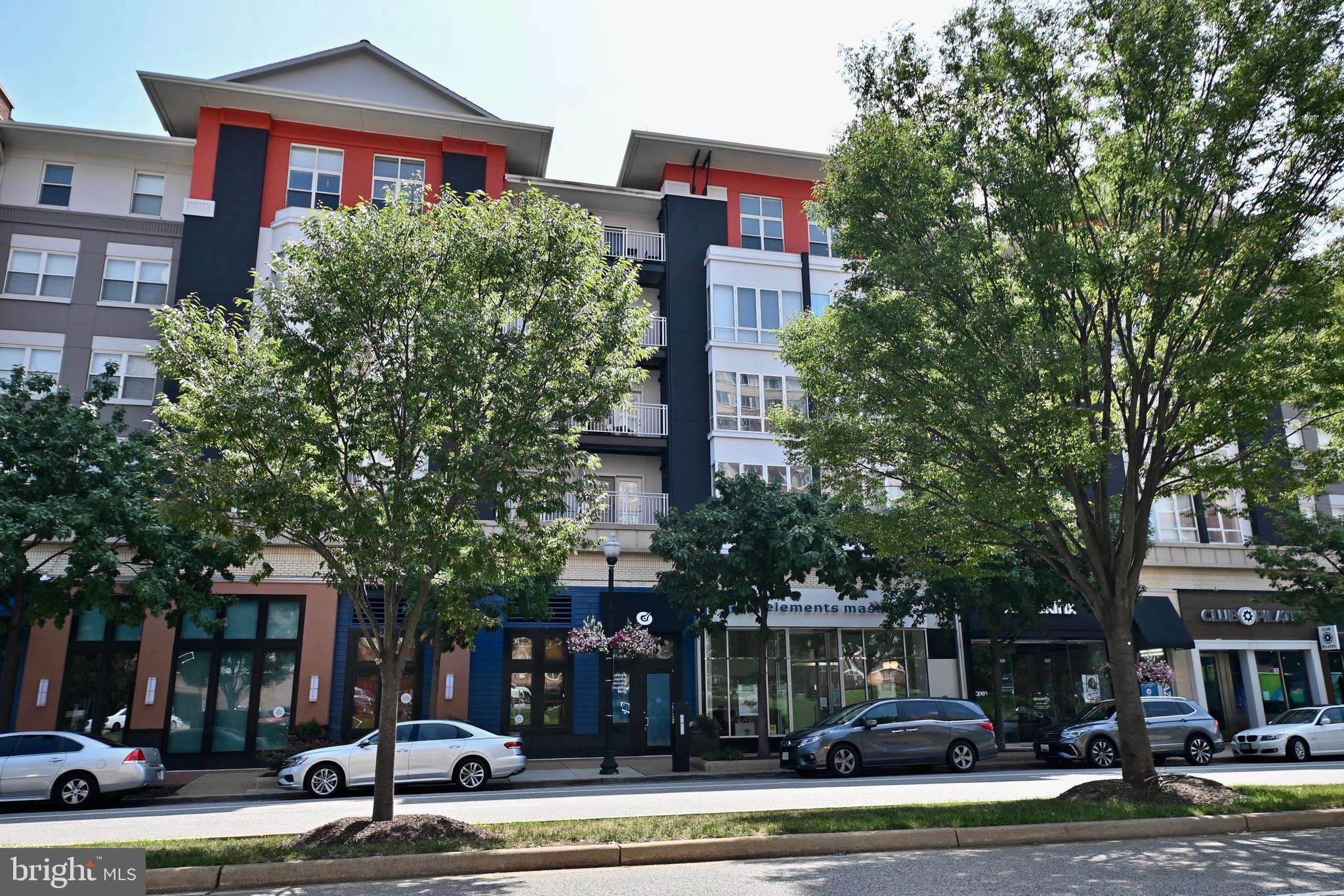 1101 South Arlington Ridge Road, Unit 509 Arlington, VA 22202 - Photo 55 of 62