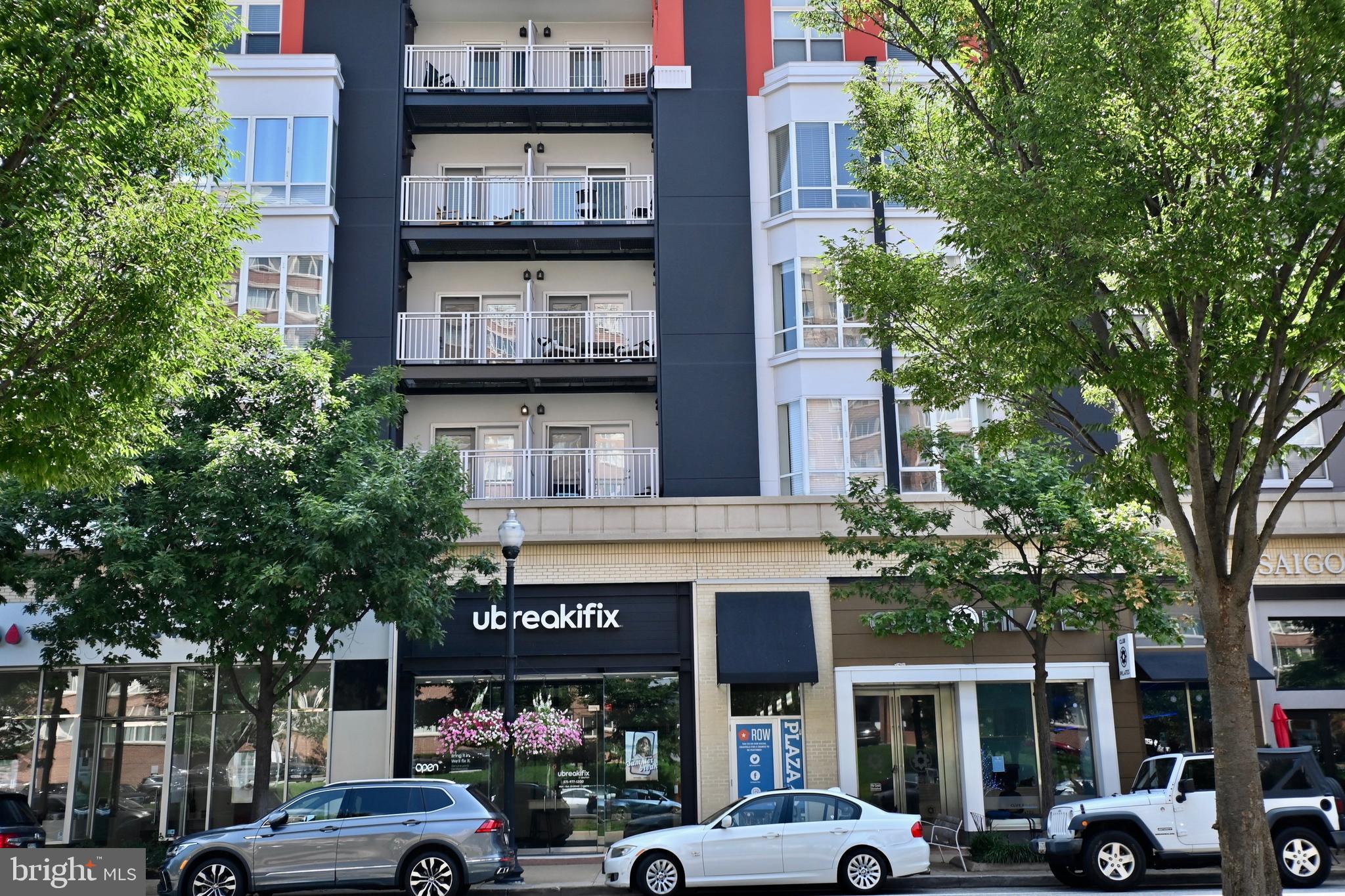 1101 South Arlington Ridge Road, Unit 509 Arlington, VA 22202 - Photo 56 of 62