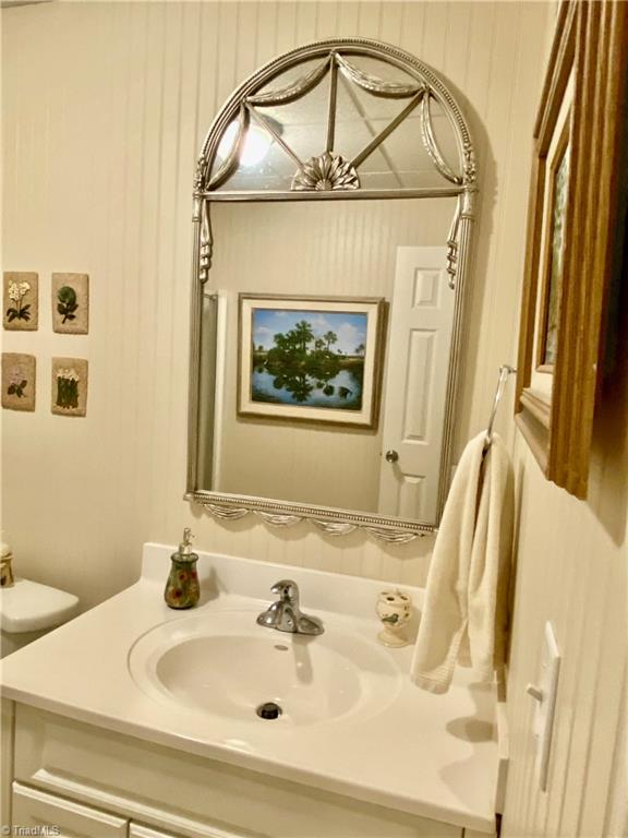 354 Shingle Gap Road Purlear, NC 28665 - Photo 35 of 37