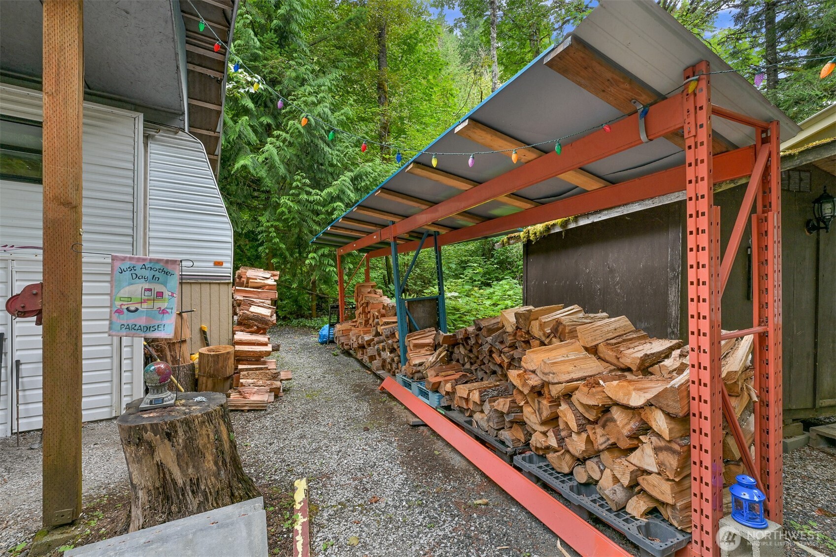 1056 Birch Lane Maple Falls, WA 98266 - Photo 13 of 40