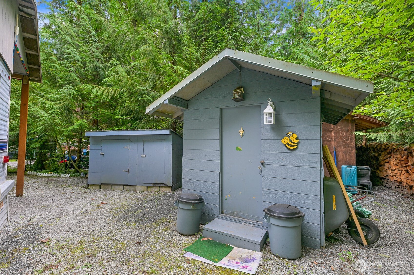 1056 Birch Lane Maple Falls, WA 98266 - Photo 23 of 40