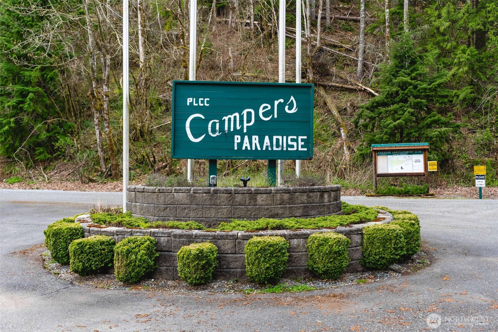 1056 Birch Lane Maple Falls, WA 98266 - Photo 34 of 40