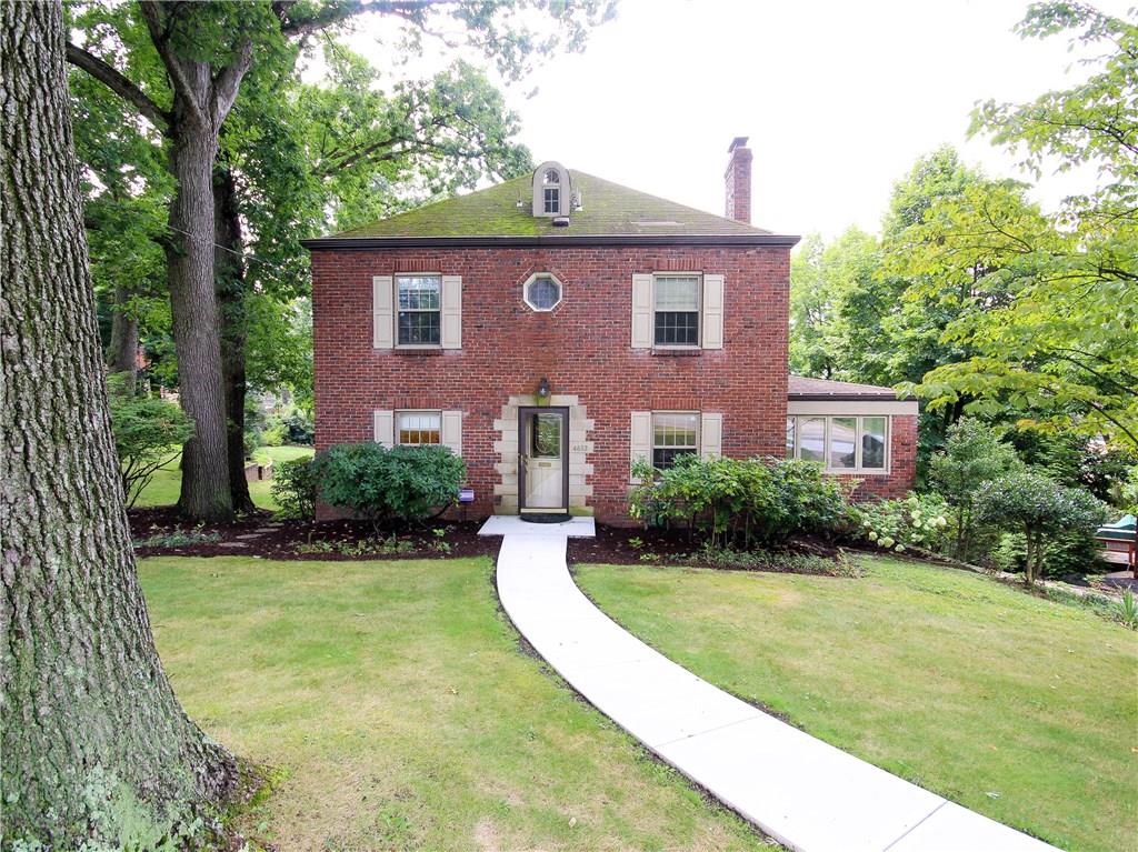 4613 Baptist Road Whitehall, PA 15227 - Photo 1 of 25 Gallery Image 1