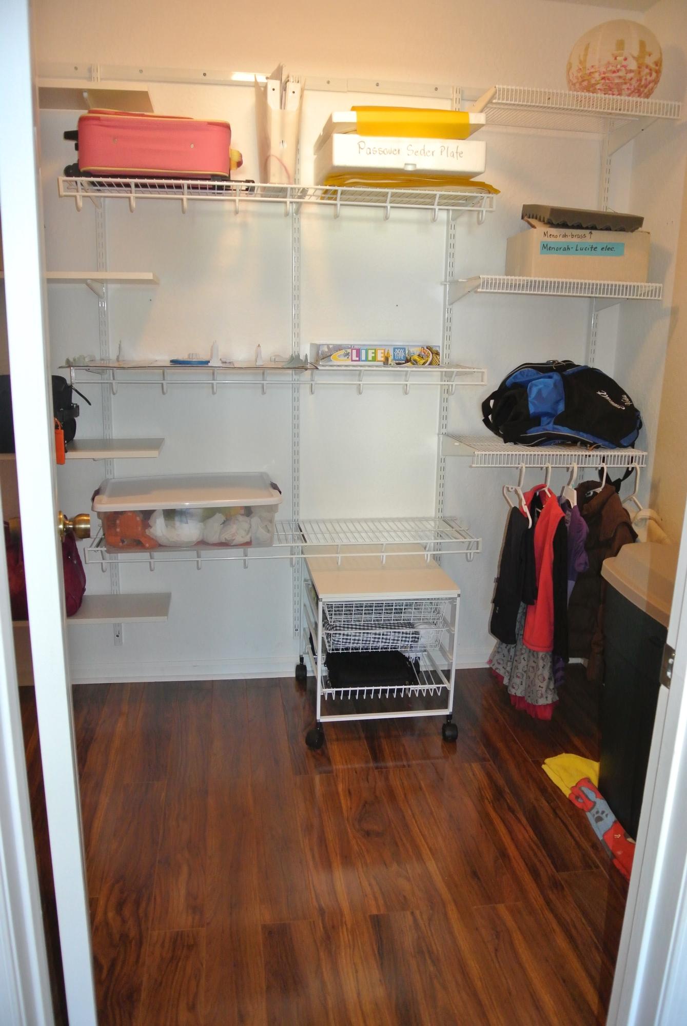 18311 Fresh Lake Way Boca Raton, FL 33498 - Photo 23 of 38 2nd Bedroom Closet