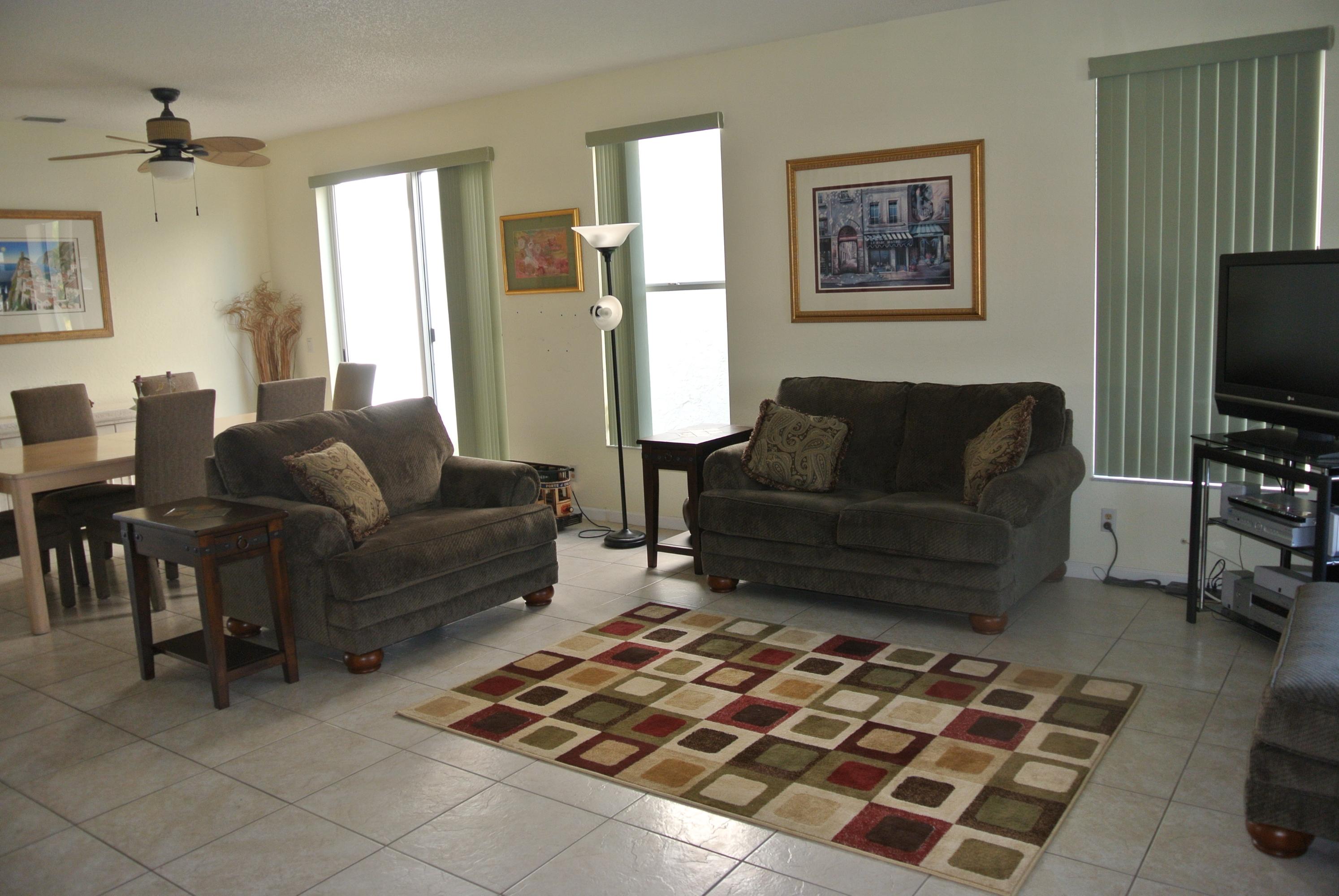18311 Fresh Lake Way Boca Raton, FL 33498 - Photo 3 of 38 Family Room