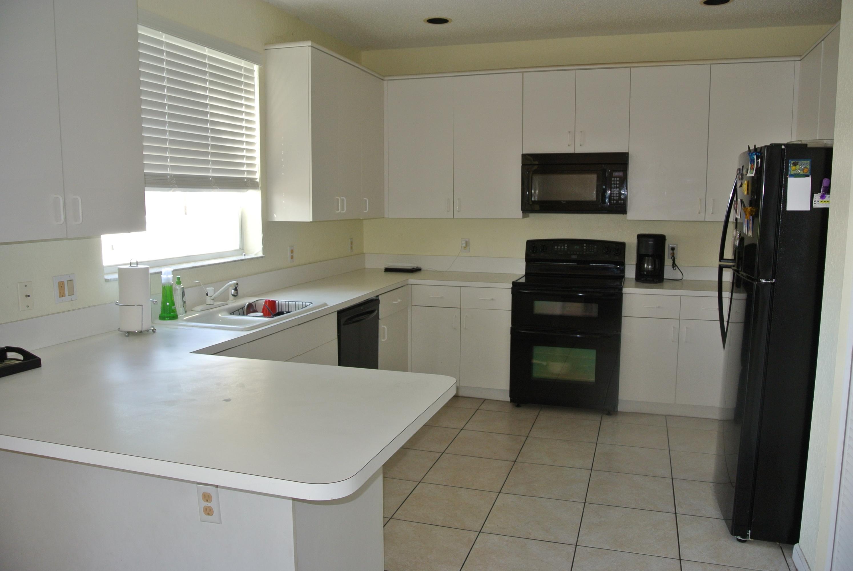 18311 Fresh Lake Way Boca Raton, FL 33498 - Photo 6 of 38 Kitchen