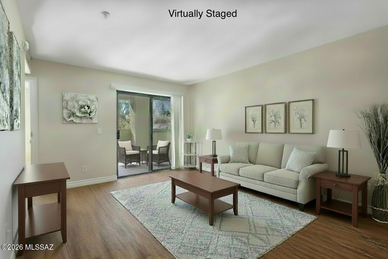 5751 North Kolb Road, Unit 23103 Tucson, AZ 85750 - Photo 4 of 26