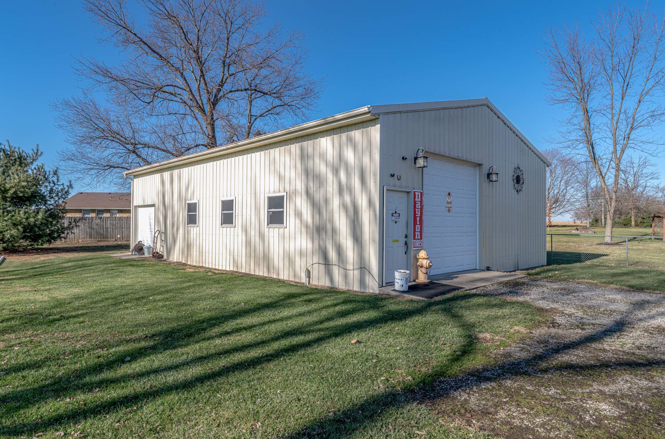 3505 Old Mill Road Springfield, OH 45502 - Photo 43 of 45