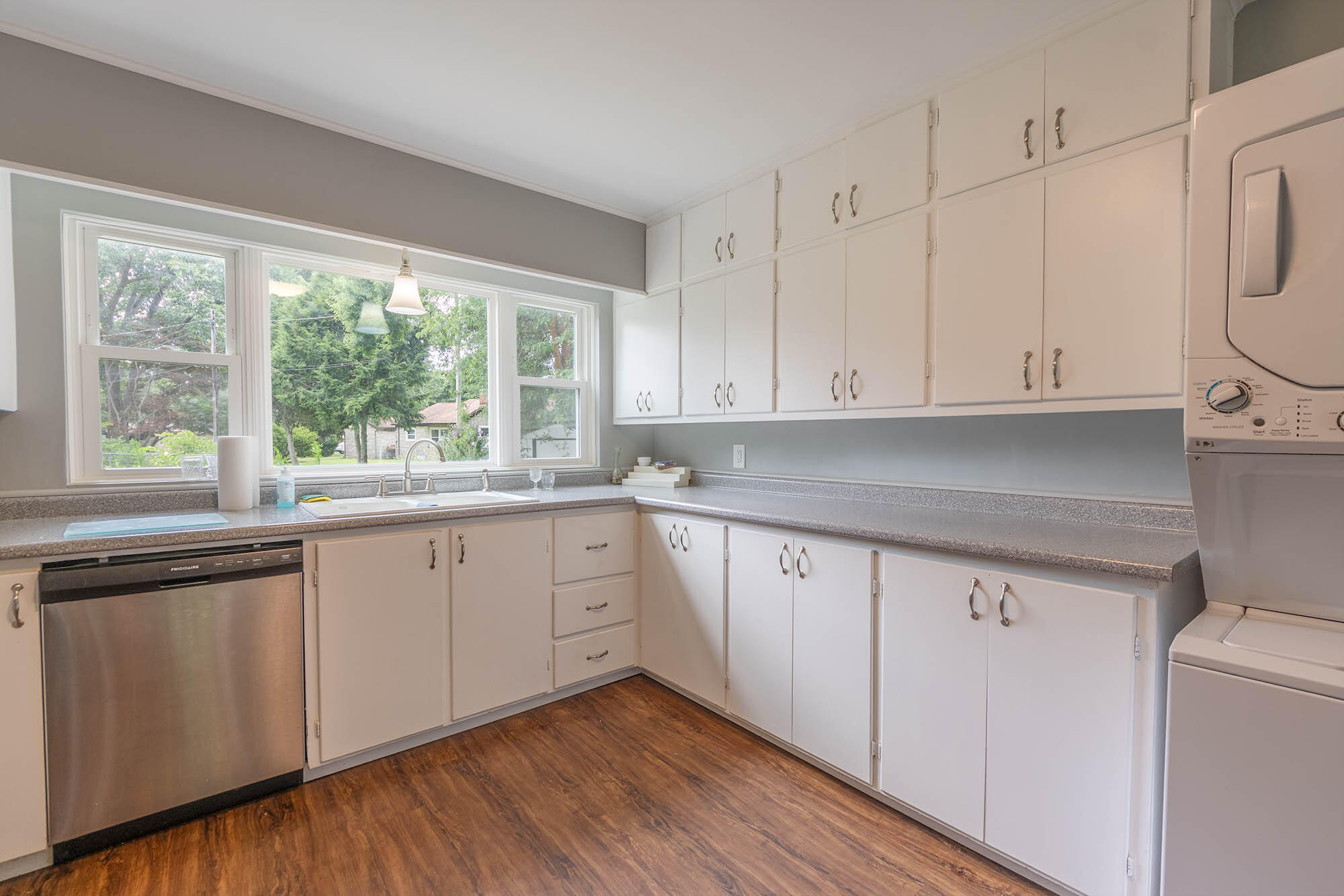 433 Montezuma Road Benton Harbor, MI 49022 - Photo 12 of 30 Montazuma_433_-11