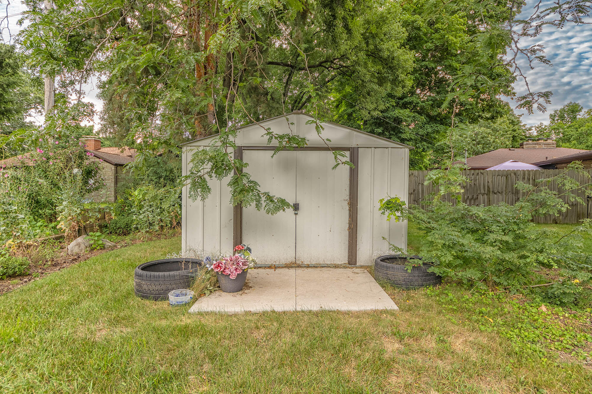 433 Montezuma Road Benton Harbor, MI 49022 - Photo 22 of 30 Montazuma_433_-29