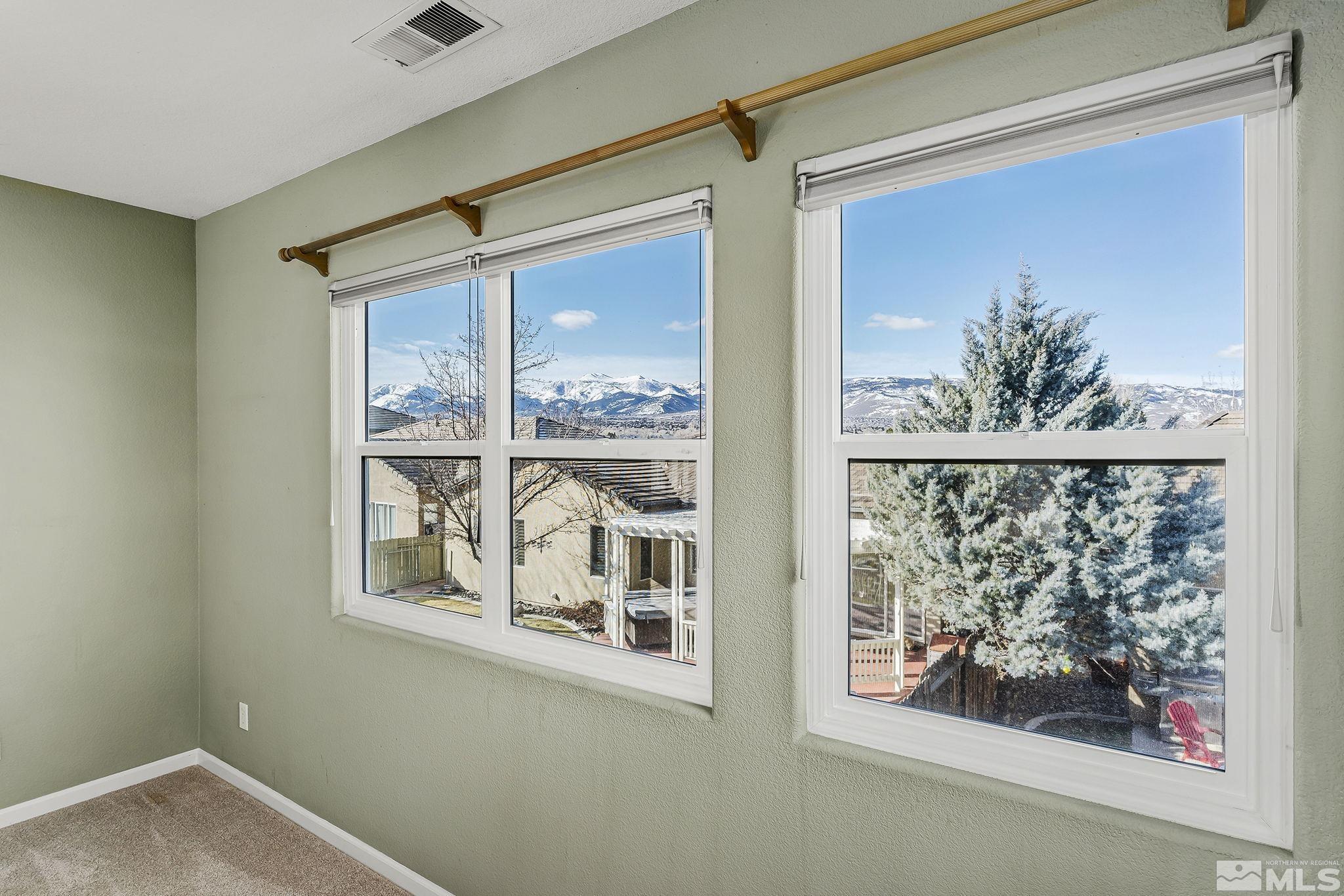 10525 Yuba Court Reno, NV 89521 - Photo 10 of 13 a view of a door and a window