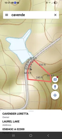 $50,000 | 23 Laurel Lake Drive, Unit LOT 23, Monteagle, TN 37356
