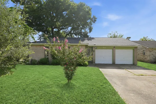 $1,850 | 8614 Sherrywood Drive, Houston, TX 77044