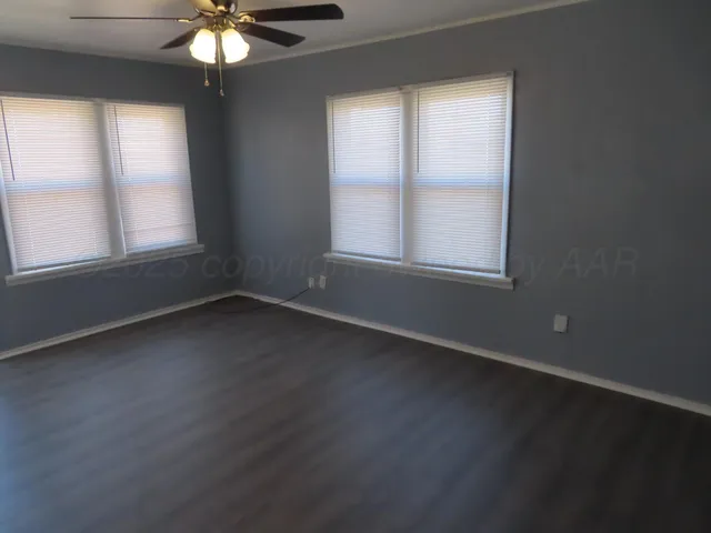$115,900 | 401 South Bivins Street, Amarillo, TX 79104