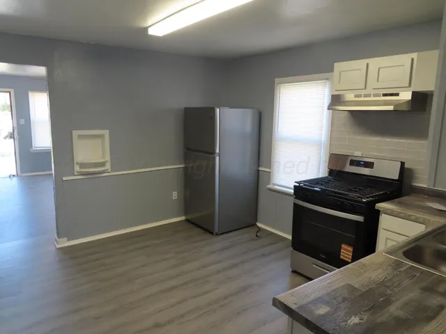 $115,900 | 401 South Bivins Street, Amarillo, TX 79104