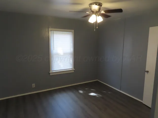 $115,900 | 401 South Bivins Street, Amarillo, TX 79104