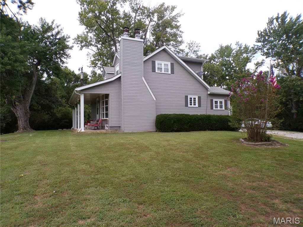 755 Cemetery Road Freeburg, IL 62243 - Photo 2 of 56 Gallery Image 2