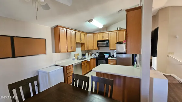 $2,600 | 921 South Val Vista Drive, Unit 26, Mesa, AZ 85204