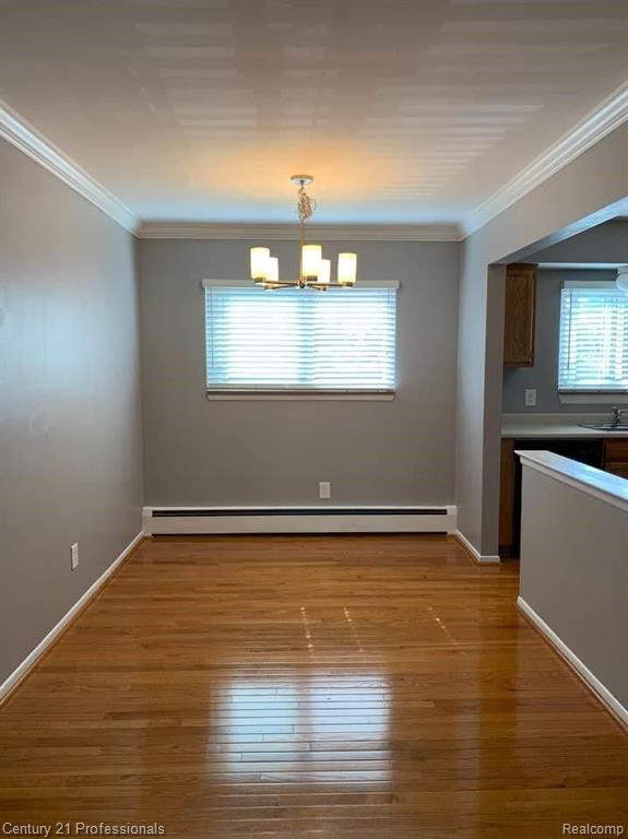 1095 Tienken Court, Unit 46 Rochester Hills, MI 48306 - Photo 12 of 13