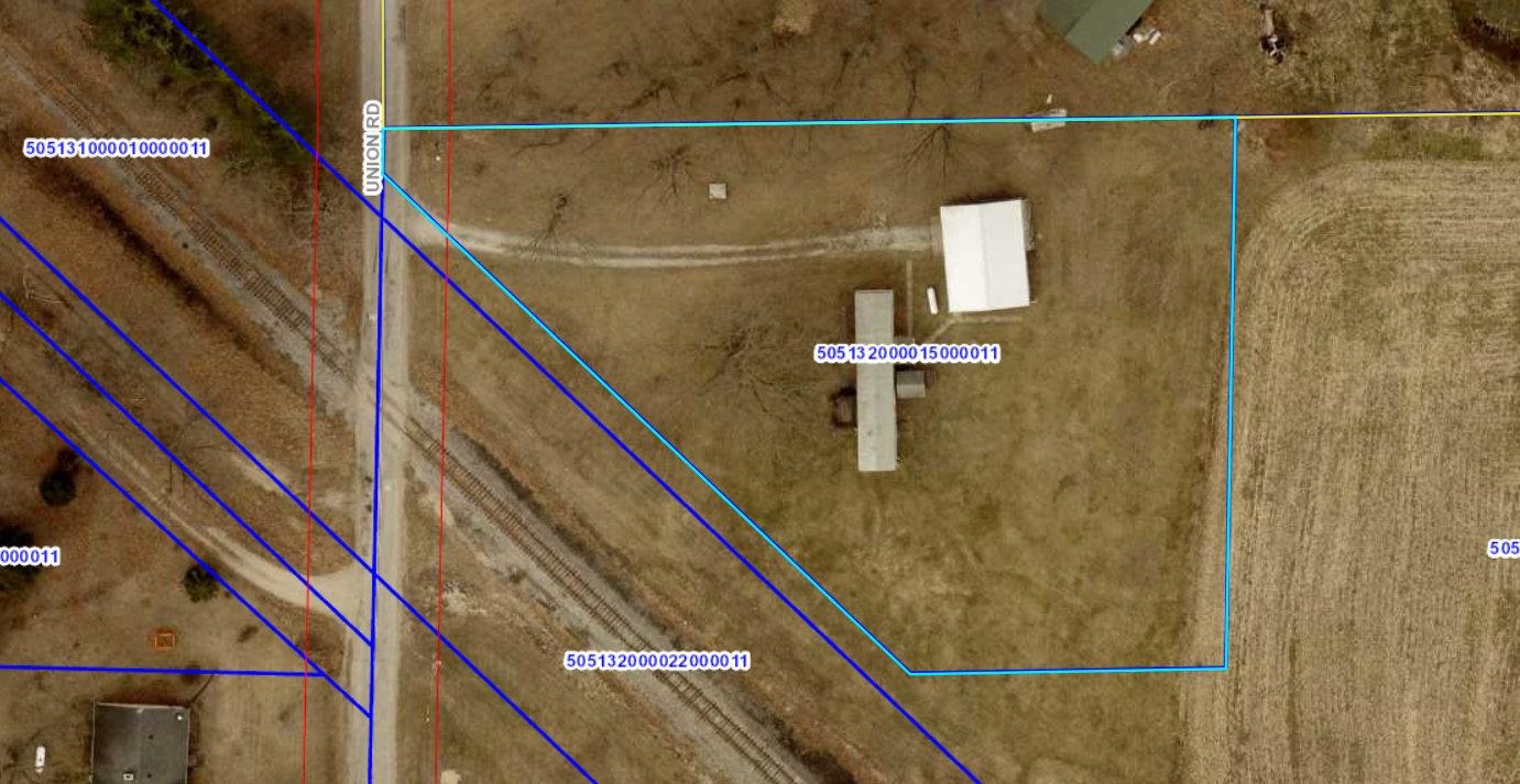 2548 North Union Road Walkerton, IN 46574 - Photo 16 of 16