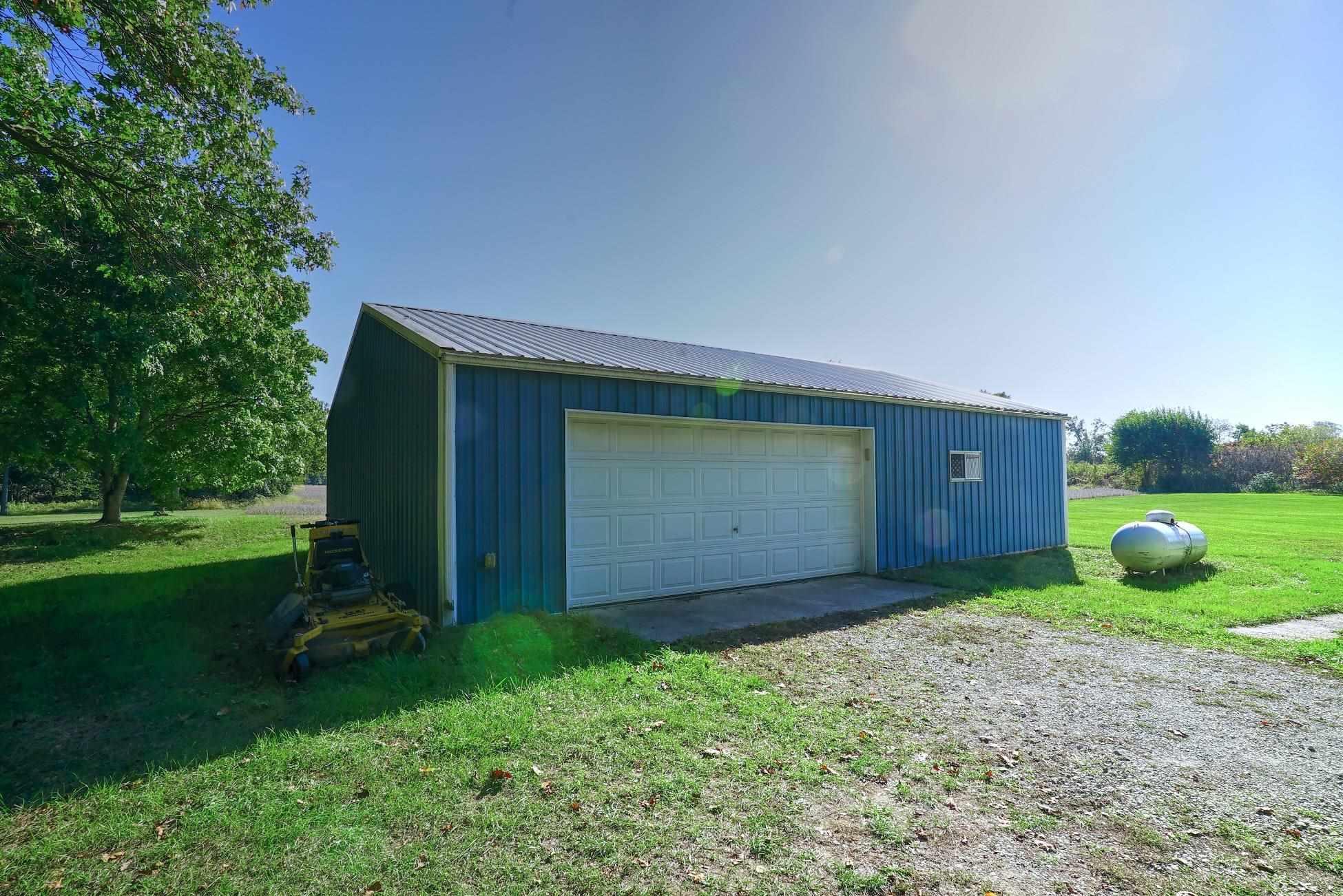 2548 North Union Road Walkerton, IN 46574 - Photo 2 of 16