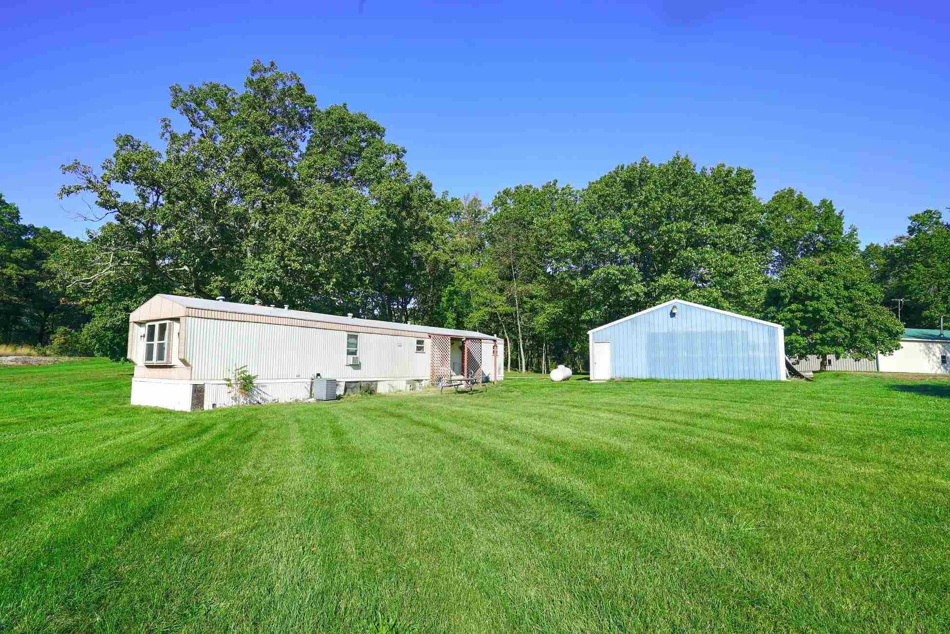 2548 North Union Road Walkerton, IN 46574 - Photo 5 of 16
