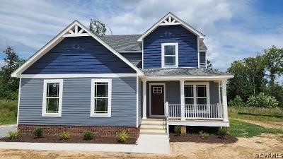 8408 Luton Road North Chesterfield, VA 23235 - Photo 1 of 18 Gallery Image 1