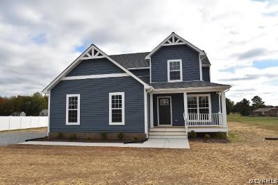 8408 Luton Road North Chesterfield, VA 23235 - Photo 2 of 18 Gallery Image 2